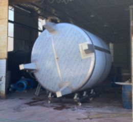 Plastik Su Depolarının Bakımı Nasıl Yapılır? Nelere Dikkat Edilmelidir?