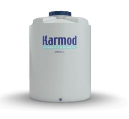 Plastik Su Depolarının Ömrü Ne Kadardır?