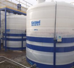 Plastik Su Deposu ile Polyester Su Deposu Arasındaki Fark Nedir?