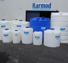 Plastik Su Deposu Seçiminde Öne Çıkan 5 Özellik