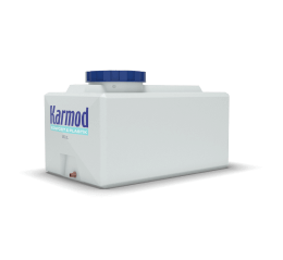 Polietilen Su Depoları Toprak Altına Gömülür Mü?