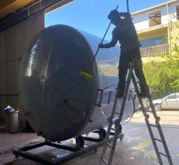 Polietilen Su Depolarının Bakımı Nasıl Yapılır? Nelere Dikkat Edilmelidir?