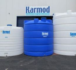 Polietilen Su Depolarının Bilinmeyen Avantajları!