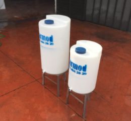 Polietilen Su Depolarının Bilinmeyen Avantajları!