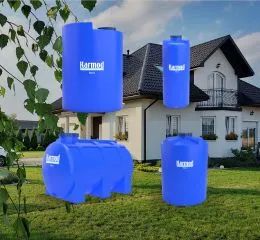 Polietilen Su Depolarınızın Kullanım Ömrünü Uzatacak 3 İpucu