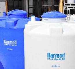 Polietilen Turşu Deposu ve Kullanım Alanları Nerelerdir?