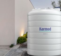 Polietilen ve Paslanmaz Su Depoları Karşılaştırması! En Doğru Seçim Hangisi?