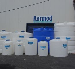 Polyester Depolarla Güvenli Su Depolamanın Püf Noktaları