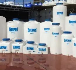 Polyester Su Depolarının 5 Avantajı Nelerdir?