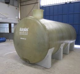 Polyester Su Deposu Seçimi İçin Pratik Bilgiler