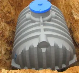 Septik Tankınızın Bakımını Nasıl Yapmalısınız?