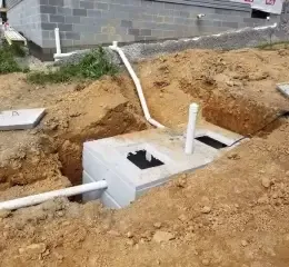 Köylerde Kullanmak İçin Septik Tanklar Neden Gereklidir?