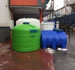 Soğuk Havalarda Su Depolarınızı Korumanın 5 Etkili Yolu