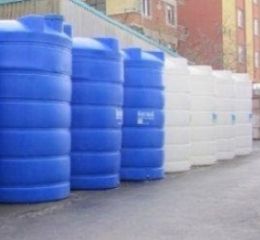 Su Depolama Sistemlerinde Çevresel Faktörler!