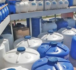 Su Depolama Sistemlerinde Dikkat Edilmesi Gereken Hatalar!