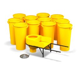 Su Depolama Sistemlerinde Yenilikçi Malzemeler ve Teknolojiler