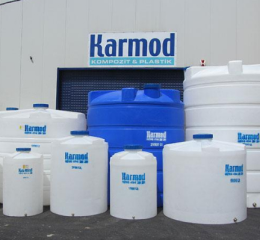 Su Depoları İçerisinde Neler Depolanabilir?