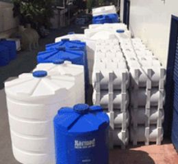 Su Depoları İle Su Tasarrufu Etmenin Yolları Nelerdir?