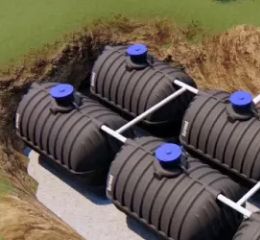 Su Depoları ile Suyunuzu En Kolay Nasıl Yönetirsiniz?