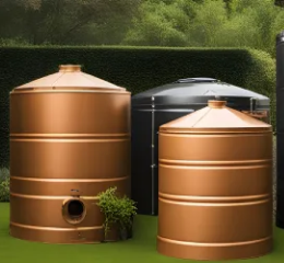 Su Depoları Sıcak Hava Şartlarına Dayanıklı Mıdır?