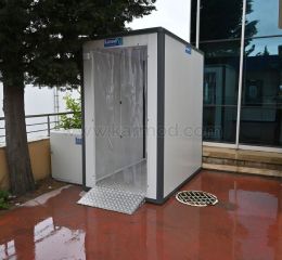 Su Depolarında Dezenfeksiyon Teknikleri