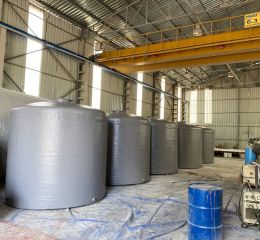 Su Depolarında Isı Yalıtımı ve Koruma Teknikleri! Mutlaka Dikkat Etmeniz Gerekenler!