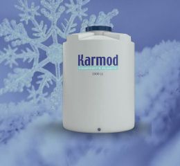 Su Depolarında Kışa Hazırlık Rehberi, Dikkat Etmeniz Gerekenler!