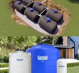 Su Depolarında Ortalama Depolama Süresi Ne Kadar Olmalıdır?