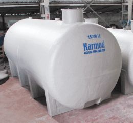 Su Depolarında Sızıntı ve Kaçak Önleme Teknikleri