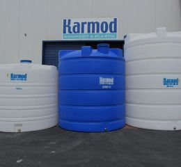 Su Depolarında Uzun Ömürlülük ve Dayanıklı Olması İçin Ne Yapabilirsiniz?