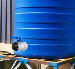 Su Depolarında Yosunu Engelleme Yöntemleri