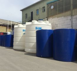 Su Depolarını Sıcaktan Nasıl Koruyabiliriz?