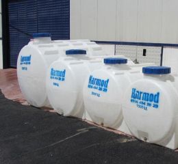 Su Depolarının İç Yüzeyi Nasıl Temizlenir?