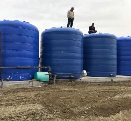 Su Depolarının Mevsimlere Göre Bakımı Nasıl Yapılmalıdır?