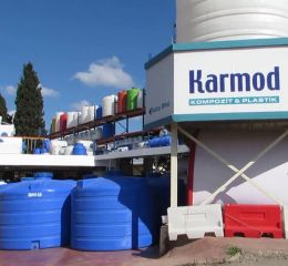 Su Depolarıyla İleriye Yatırım Yapın!