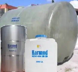 Su Deponuzda ki Arıza ya da Gedikleri Nasıl Tespit Edersiniz?