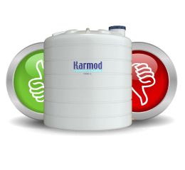 Su Deposu Alırken Yapılmaması Gereken 5 Hata