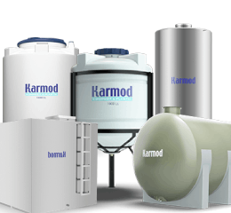 Su Deposu Çeşitleri ve Kullanım Alanları