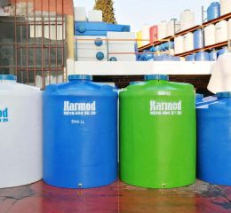 Evimizdeki Su Deposu Filtreleme Sistemi Nasıl Etkili Şekilde Çalışır?