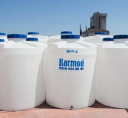 Su Deposu Seçerken Bilmeniz Gereken 5 İpucu!