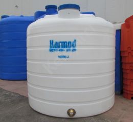 Su Depolarının Artık Opsiyonel Değil Bir Gereksinim Haline Geldiğinin 5 Kanıtı