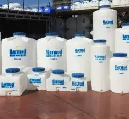 Tarım İşleri ve Hobi Bahçelerinde Atık Su Deposunun Önemi