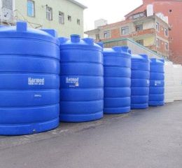 Son Yıllarda Su Depolarına Olan Talebin Artmasının 10 Nedeni