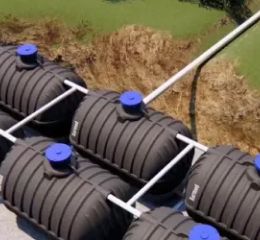 Su Kaynaklarından Su Depolarına Taşıma Yolları!