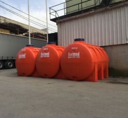 Su Tankı Seçerken Bilmeniz Gerekenler 5 Husus! Malzeme ve Kapasite Rehberi