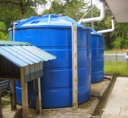 Su Tankı Temizliğinde Yapılan Yaygın Hatalar ve Çözümleri