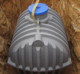 Tarım İlacı Üretimi Yapılan Fabrikalarda Hangi Depolar Kullanılabilir?