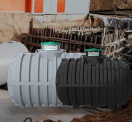 Tarımda Su Depolama Sistemleri ile Maliyeti Azaltmanın Yolları!