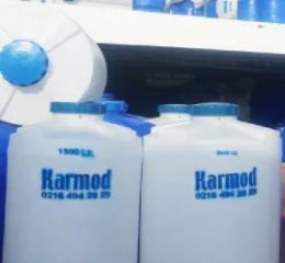 Tarımda Su Depolama Sistemlerinin Çiftçilere Faydası!