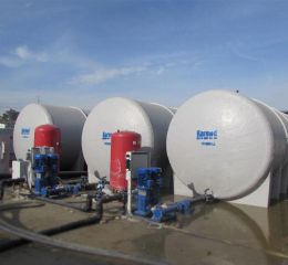 Tonluk Depoların Temizliklerini Nasıl Yapabiliriz?